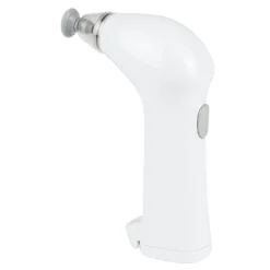 Pompe vide-air électrique^Gifi