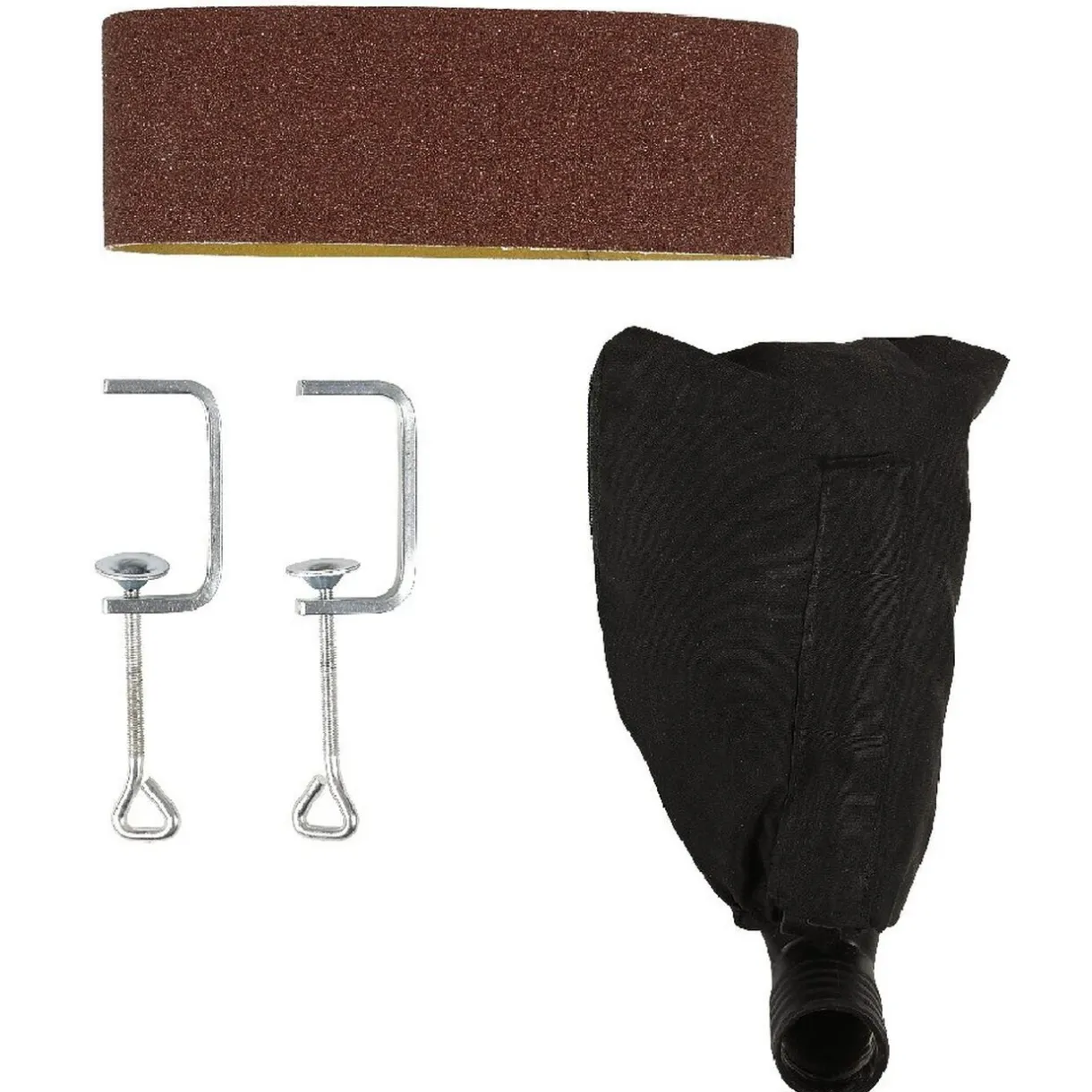 Discount Gifi Ponceuse à bande 2 positions