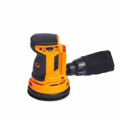 Best Gifi Ponceuse excentrique Profilex sans fil 20V