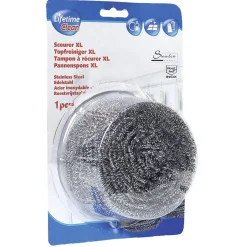 Nettoyage Et Entretien|Gifi Éponge à récurer