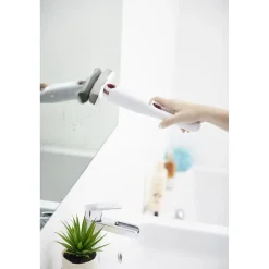 Nettoyage Et Entretien|Gifi Éponge avec essoreur intégré 29,5x15,5 cm