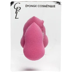 Gifi Éponge blender à maquillage en acrylique