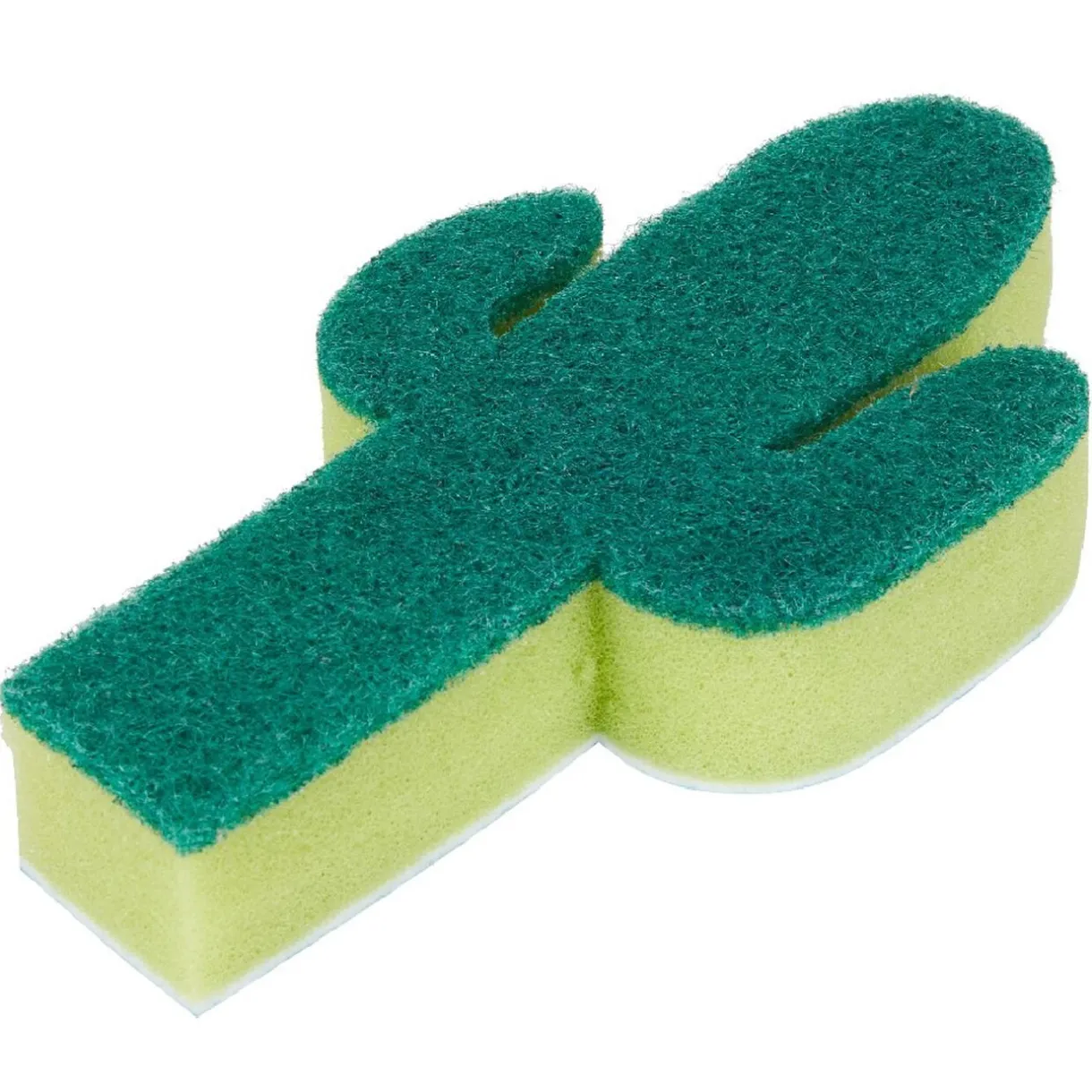 Nettoyage Et Entretien|Gifi Éponge cactus