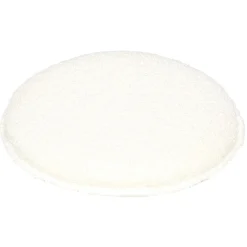 Best Gifi Éponge corps Exfoliante blanche