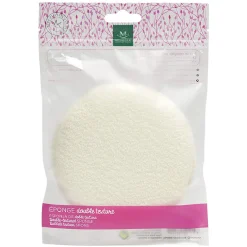 Outlet Gifi Éponge corps ovale blanche