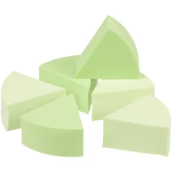 Outlet Gifi Éponge cosmétique X6