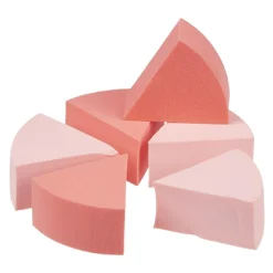 Outlet Gifi Éponge cosmétique X6