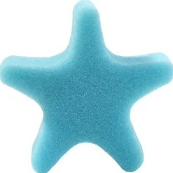 Best Gifi Éponge de bain en mousse x4