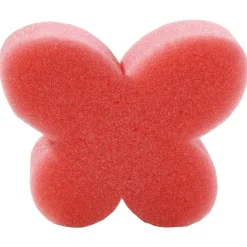 Best Gifi Éponge de bain en mousse x4