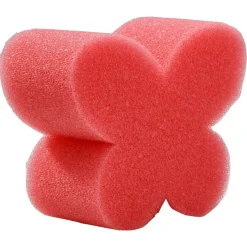 Best Gifi Éponge de bain en mousse x4