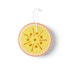 Discount Gifi Éponge de bain fruit - 5 modèles