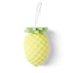 Discount Gifi Éponge de bain fruit - 5 modèles