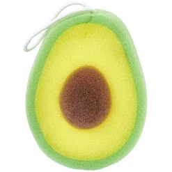 Hot Gifi Éponge de bain tropicale