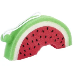 Hot Gifi Éponge de bain tropicale