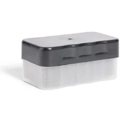 Nettoyage Et Entretien|Gifi Éponge de cirage à chaussure x3