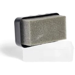 Nettoyage Et Entretien|Gifi Éponge de cirage à chaussure x3