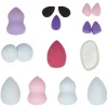 Sale Gifi Éponge de maquillage x 12