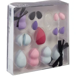 Sale Gifi Éponge de maquillage x 12