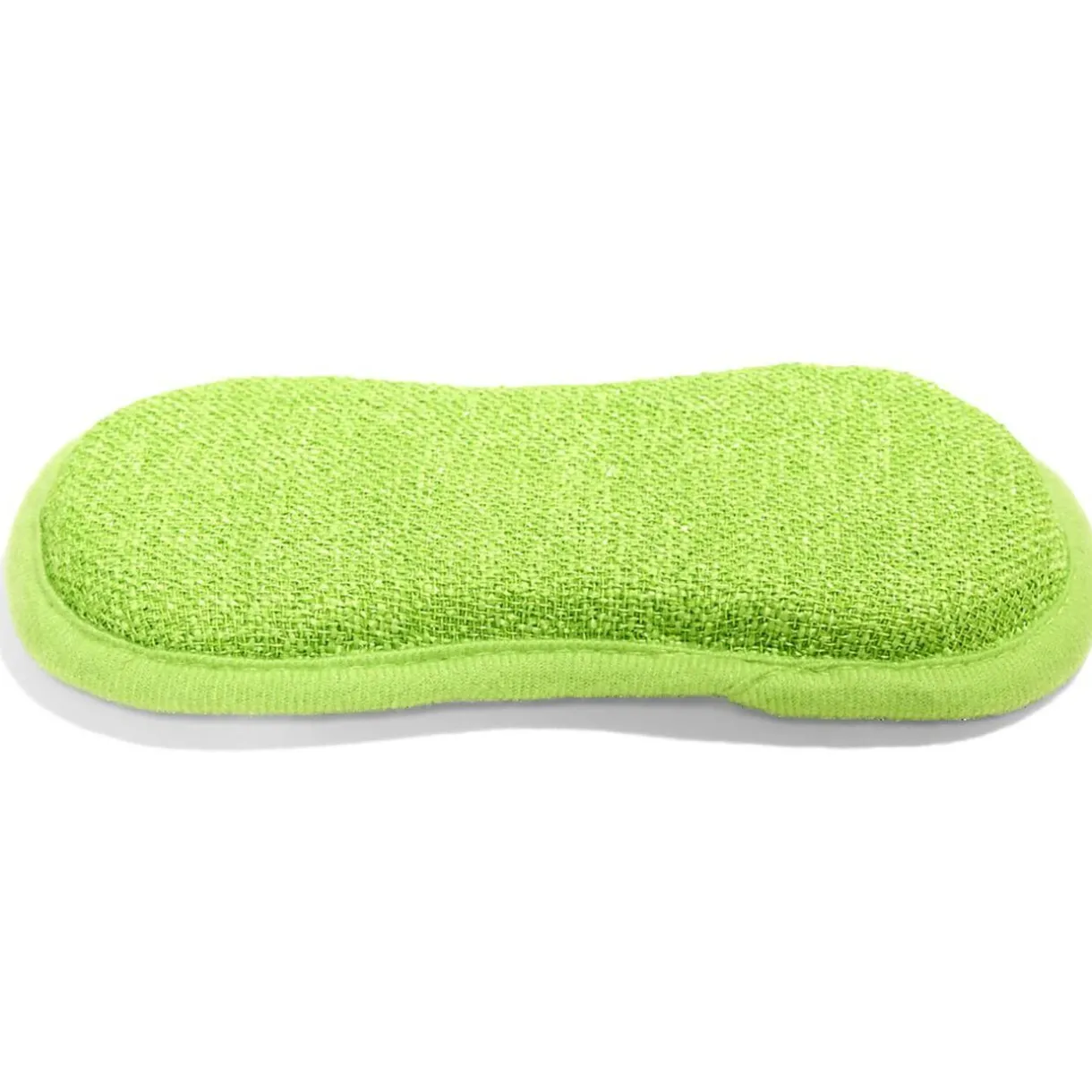 Nettoyage Et Entretien|Gifi Éponge de nettoyage double face verte