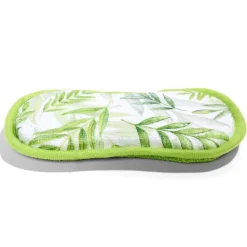 Nettoyage Et Entretien|Gifi Éponge de nettoyage double face verte