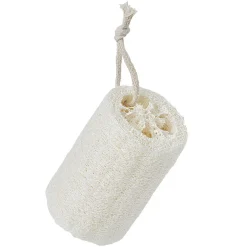 New Gifi Éponge exfoliante loofah Mességué