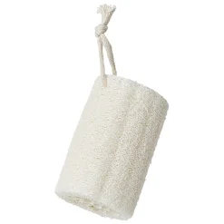New Gifi Éponge exfoliante loofah Mességué