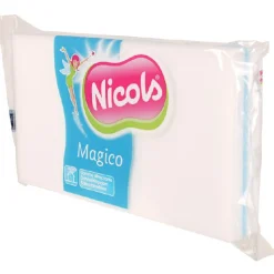 Nettoyage Et Entretien|Gifi Éponge gommante x3