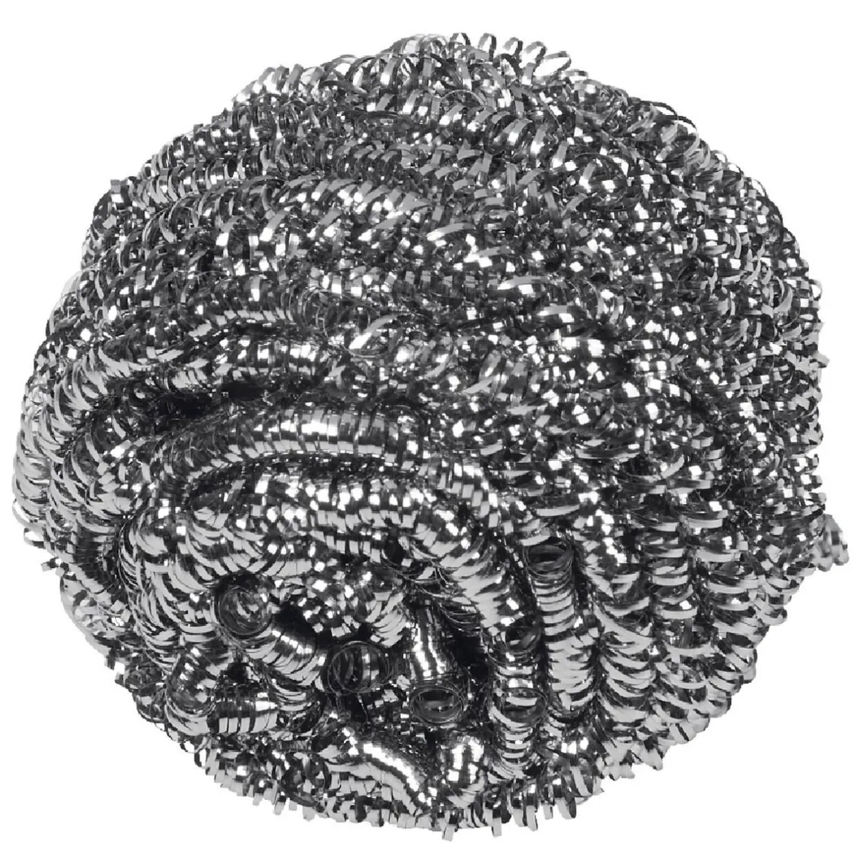 Nettoyage Et Entretien|Gifi Éponge grattante en métal x6