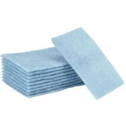 Nettoyage Et Entretien|Gifi Éponge grattante x10