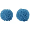Nettoyage Et Entretien|Gifi Éponge grattoir boule anti rayures x2
