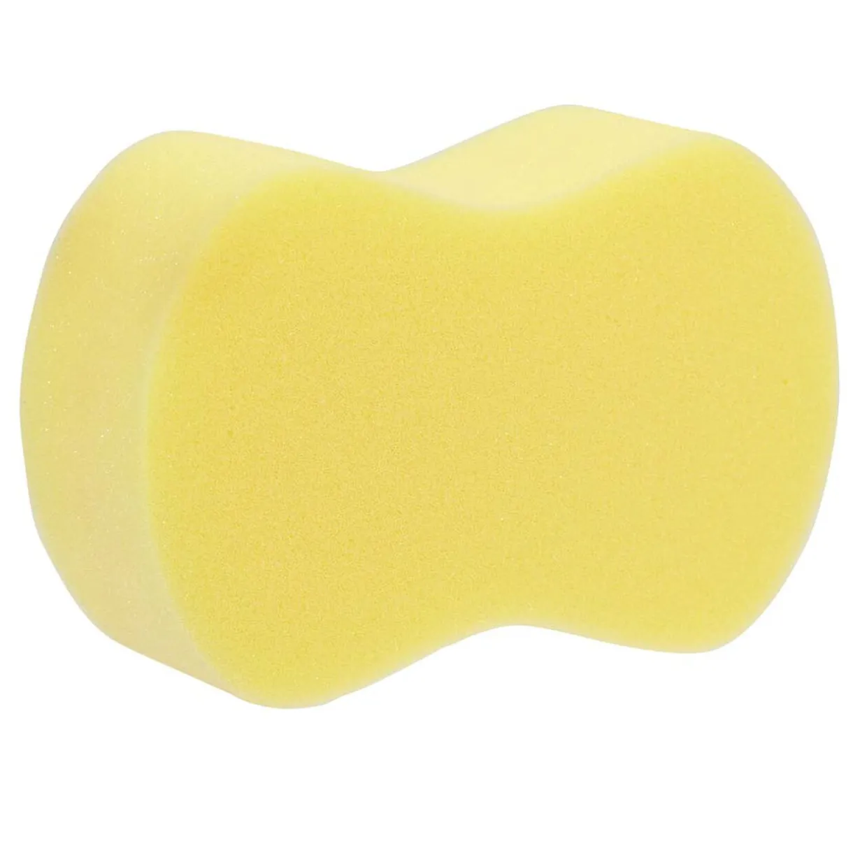 Nettoyage Et Entretien|Gifi Éponge Jumbo ergonomique grand format