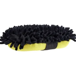 Nettoyage Et Entretien|Gifi Éponge lavage voiture 2en1 Dunlop microfibre chenille