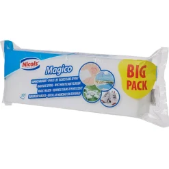 Nettoyage Et Entretien|Gifi Éponge magique Nicols x 10