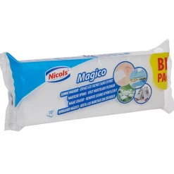 Nettoyage Et Entretien|Gifi Éponge magique Nicols x 10