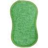 Nettoyage Et Entretien|Gifi Éponge microfibre multicolore x4 - 16x9cm