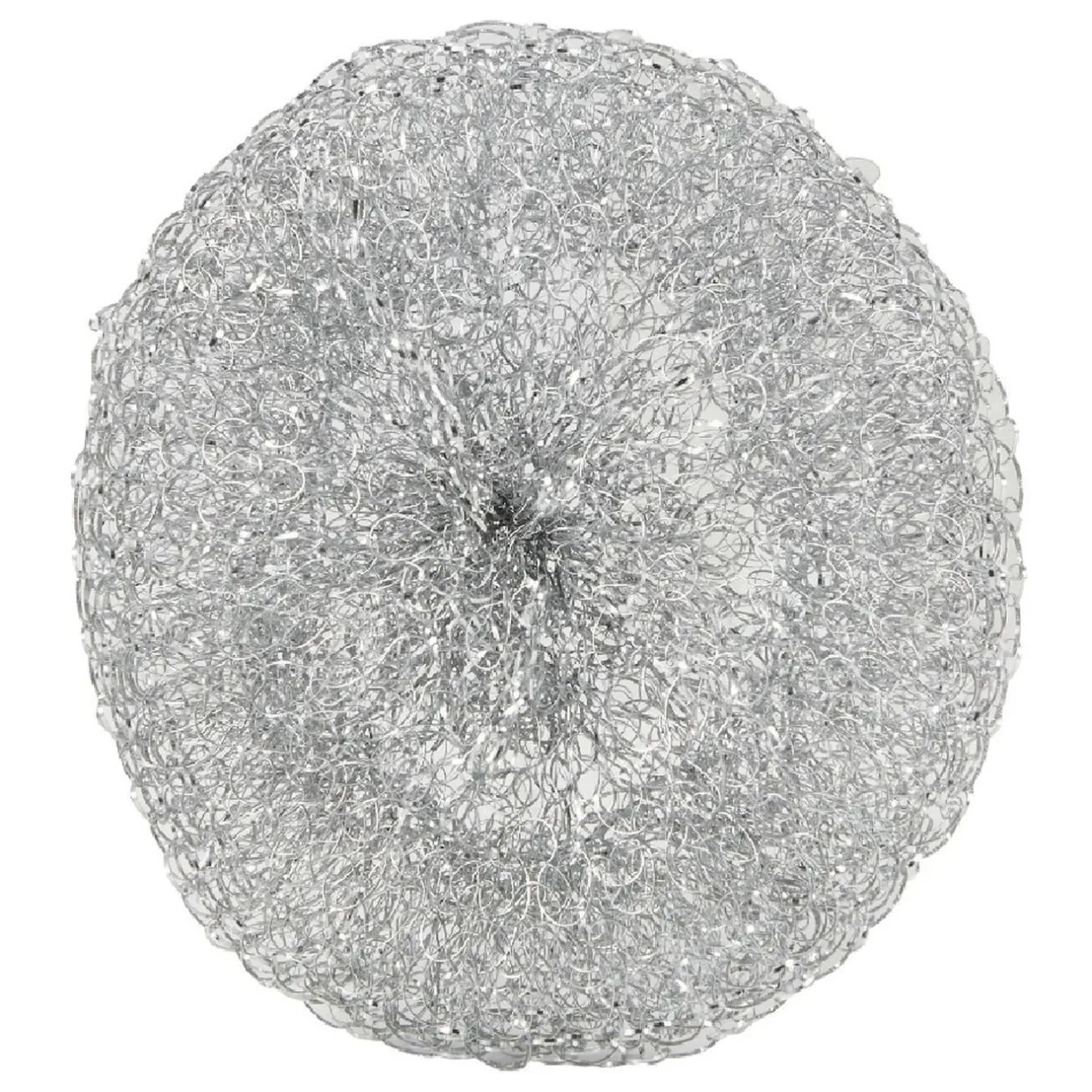 Nettoyage Et Entretien|Gifi Éponge métallique ronde x12