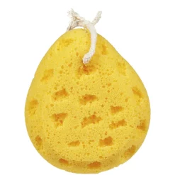 Outlet Gifi Éponge pour le corps bain douche