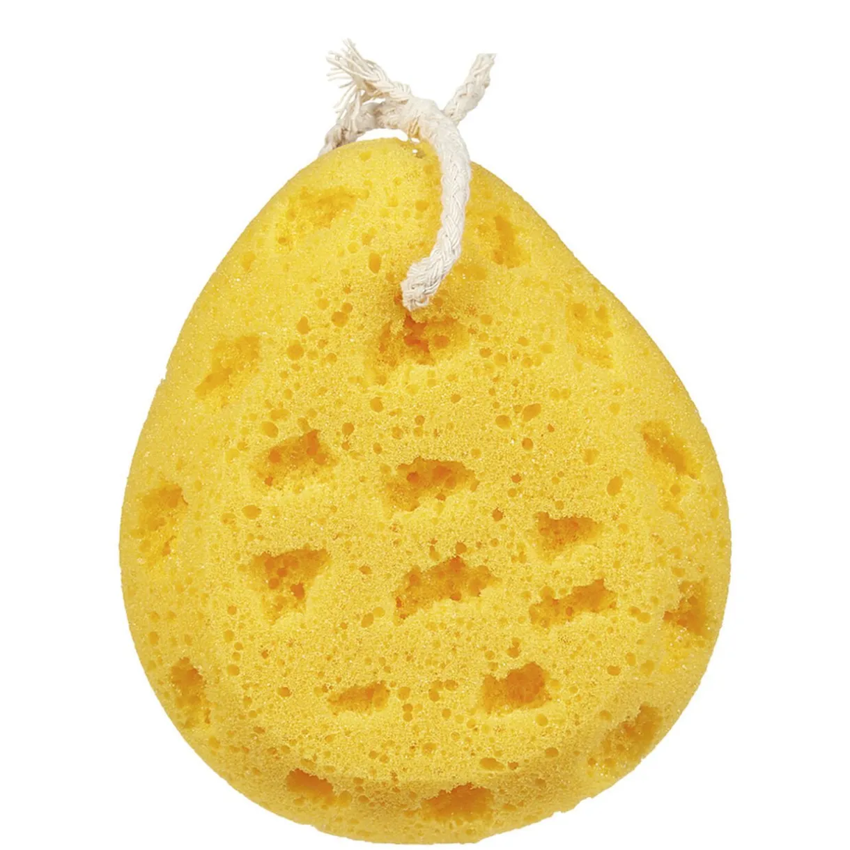 Outlet Gifi Éponge pour le corps bain douche