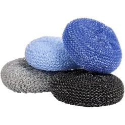 Nettoyage Et Entretien|Gifi Éponge tampon à récurer x4