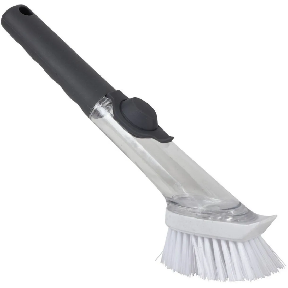 Nettoyage Et Entretien|Gifi Éponge vaisselle avec réservoir et sa recharge