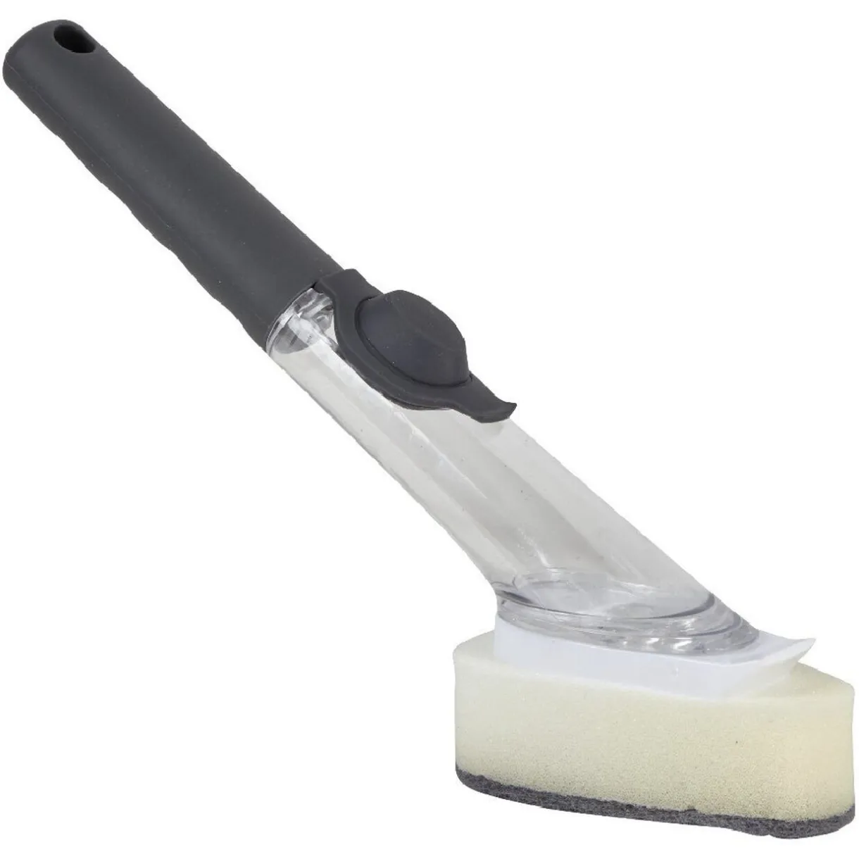 Nettoyage Et Entretien|Gifi Éponge vaisselle avec réservoir et sa recharge