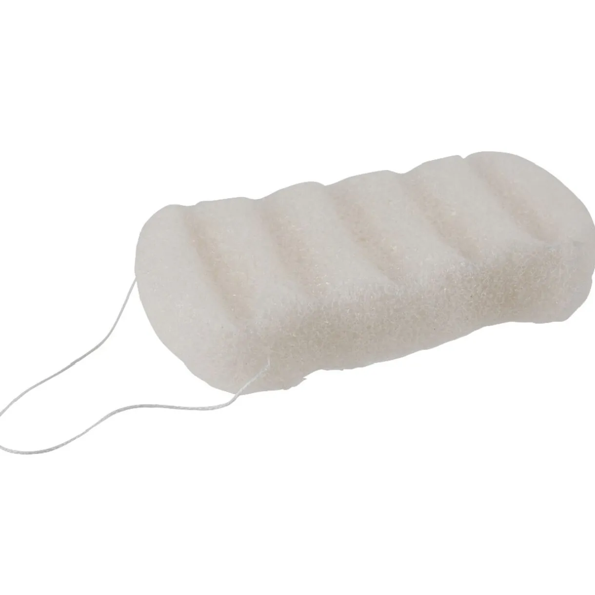 Gifi Éponge végetal pour le corps Konjac de Messegué