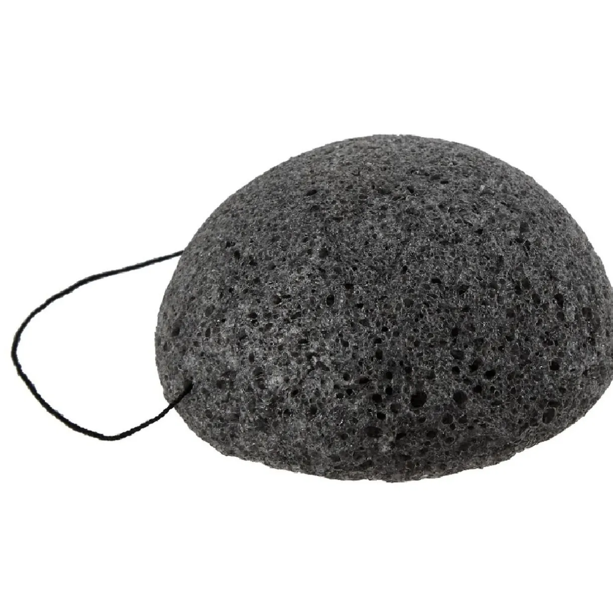 Gifi Éponge végetal pour le visage Konjac de Messegué