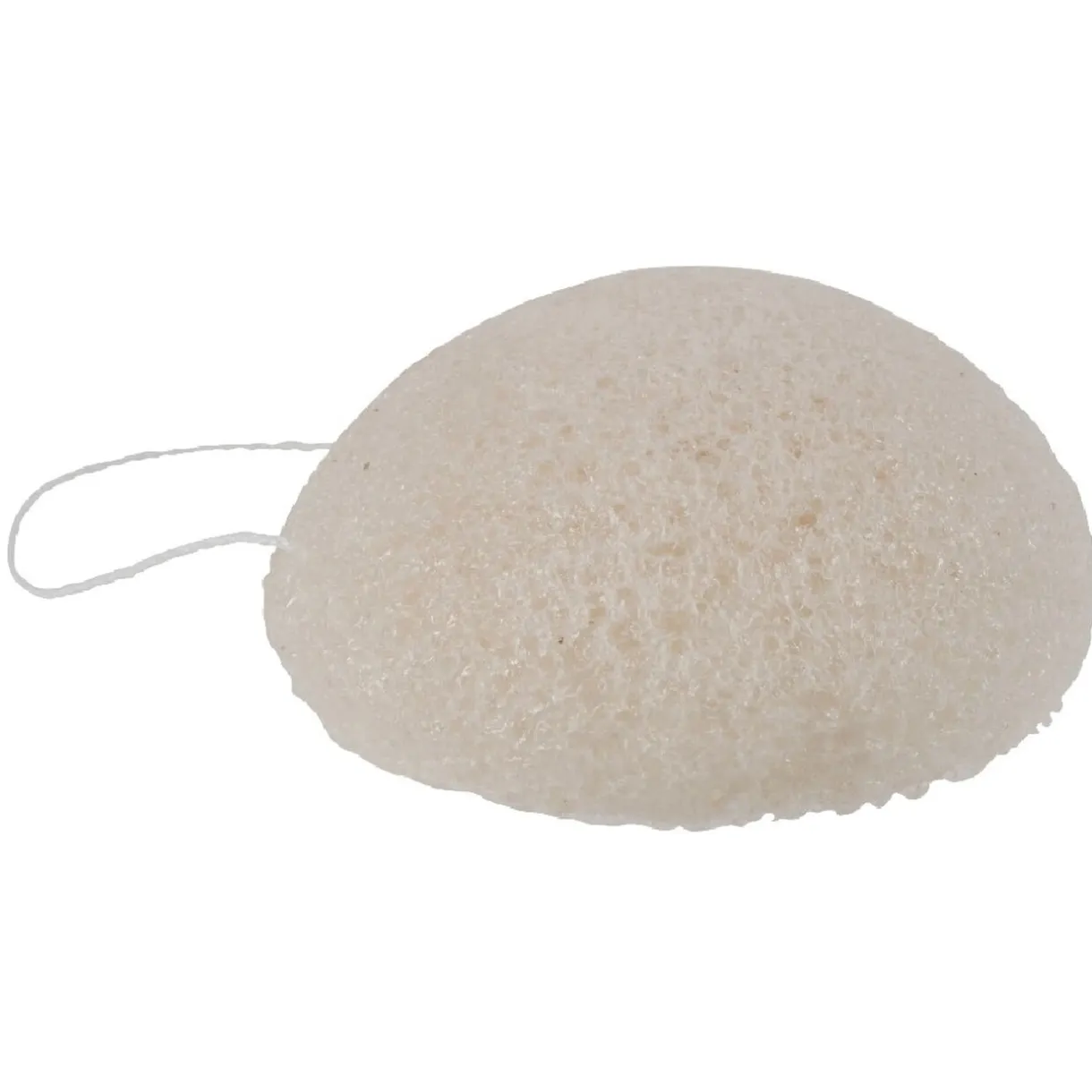 Gifi Éponge végetal pour le visage Konjac de Messegué