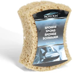 Nettoyage Et Entretien|Gifi Éponge XL pour carrosserie de voiture