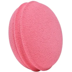 Hot Gifi Éponges cosmetique forme macaron lot de 3