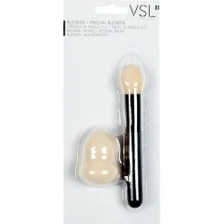 Online Gifi Éponges maquillage Blendeur+pinceau