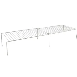 Pont de rangement double blanc^Gifi Sale