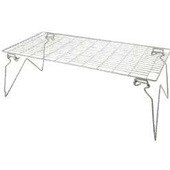 Pont de rangement XXL blanc^Gifi Outlet