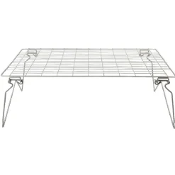 Pont de rangement XXL blanc^Gifi Outlet